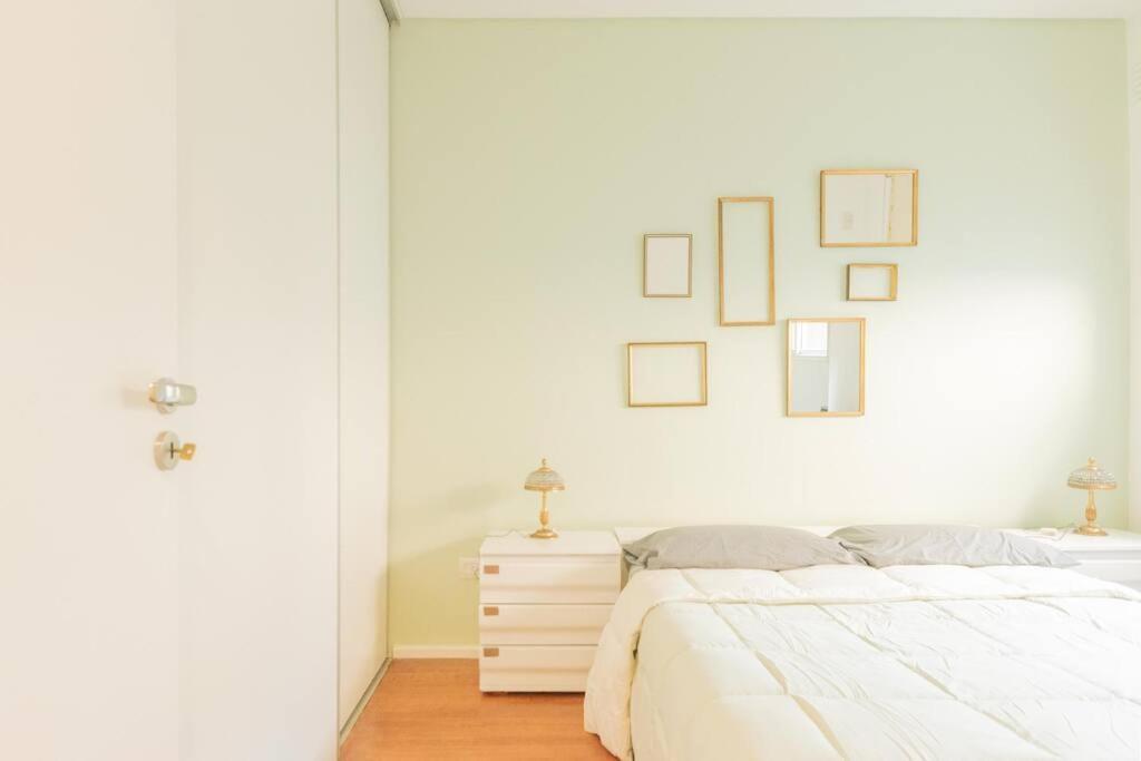 Apartment Hermoso Depto Con Balcon Y Parrilla 4 Personas Palermo Soho *