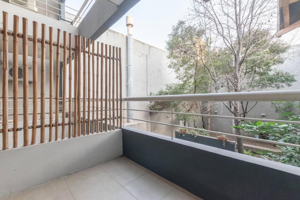 Hermoso Depto Con Balcon Y Parrilla 4 Personas Palermo Soho Apartment Buenos Aires
