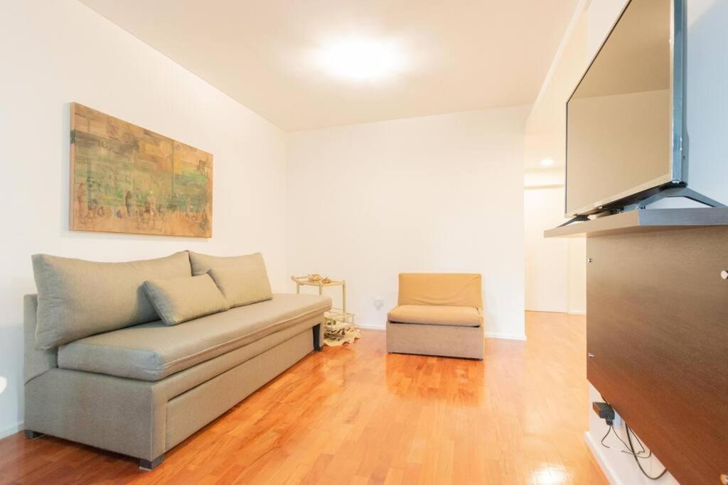 Hermoso Depto Con Balcon Y Parrilla 4 Personas Palermo Soho